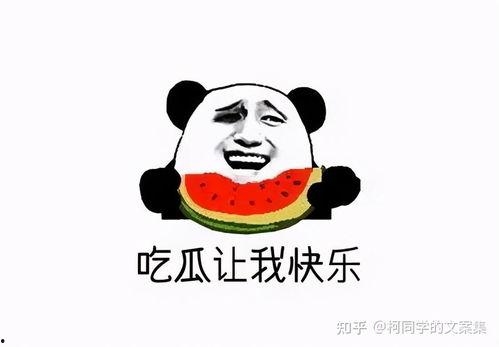吃瓜真的刺激,一场刺激的味蕾盛宴
