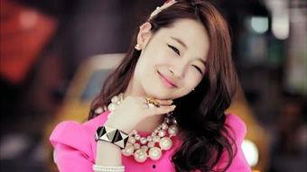 韩国明星艺术照,韩国明星艺术照中的时尚演绎