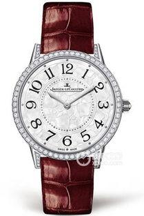 积家明星同款,时尚界的璀璨明珠