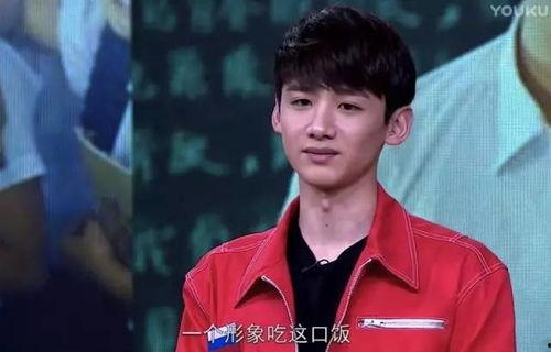 小白明星是谁,闪耀娱乐圈的璀璨新星