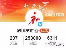 唐山头条,聚焦城市发展，解码民生热点