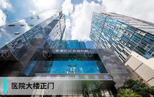 广州网红整容医院,打造美丽新潮流的圣地