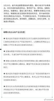 近期食品爆料新闻视频,食品安全问题频发，消费者权益如何保障？