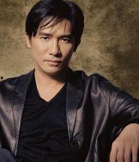 梁朝伟明星小站,光影交织的传奇人生