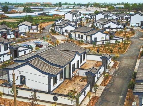 甘州区网红村庄在哪,探寻乡村振兴新亮点