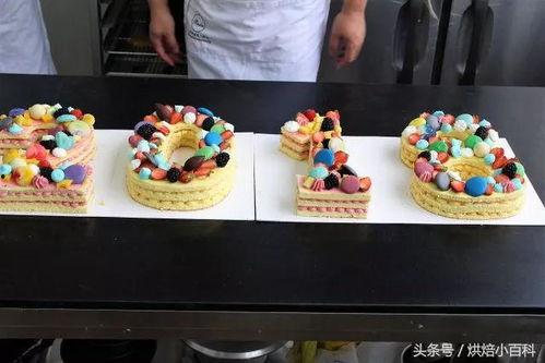 网红跨年蛋糕,甜蜜见证新年梦想