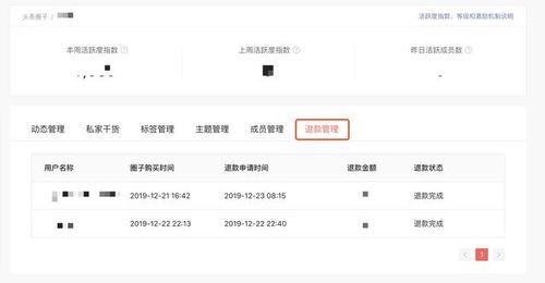 头条圈子的作用与功效,打造高效信息互动的社交新平台