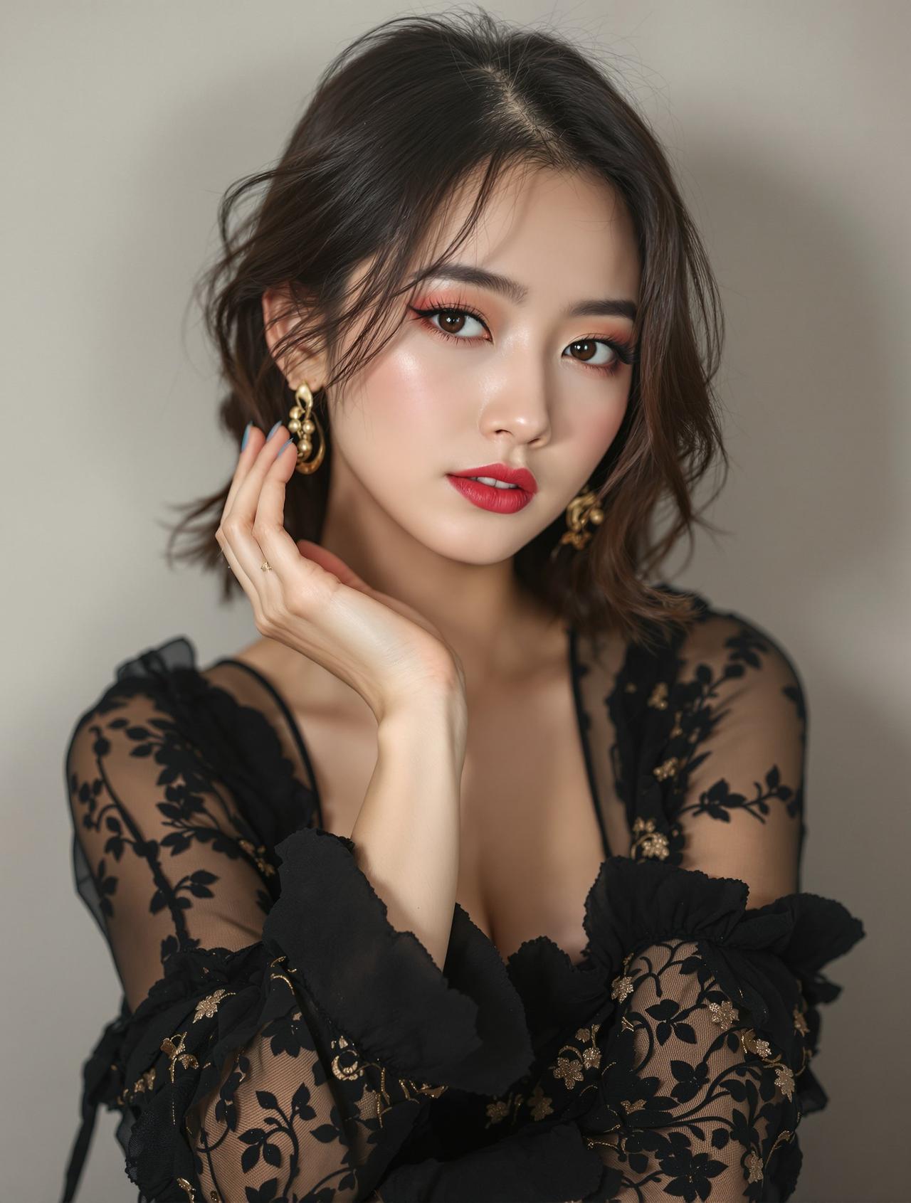 吃瓜爆料黑料 - Angelababy